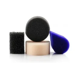 Online Sponge Mix 4pc Makeup Sets|Make-Up Schwämme