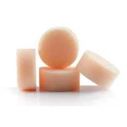 Sale Sponge Round Pink 4pc Makeup Sets|Make-Up Schwämme