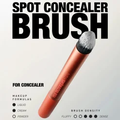 Outlet Spot Concealer Brush Concealer|Tön Mehr