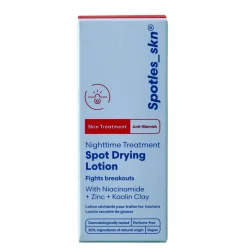 Sale Spot Drying Lotion Hauptzutat|Hautprobleme