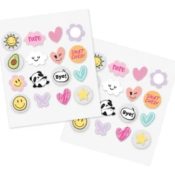 Hot Spot Squad Pimple Patches Vegan Pflege|Hauptzutat