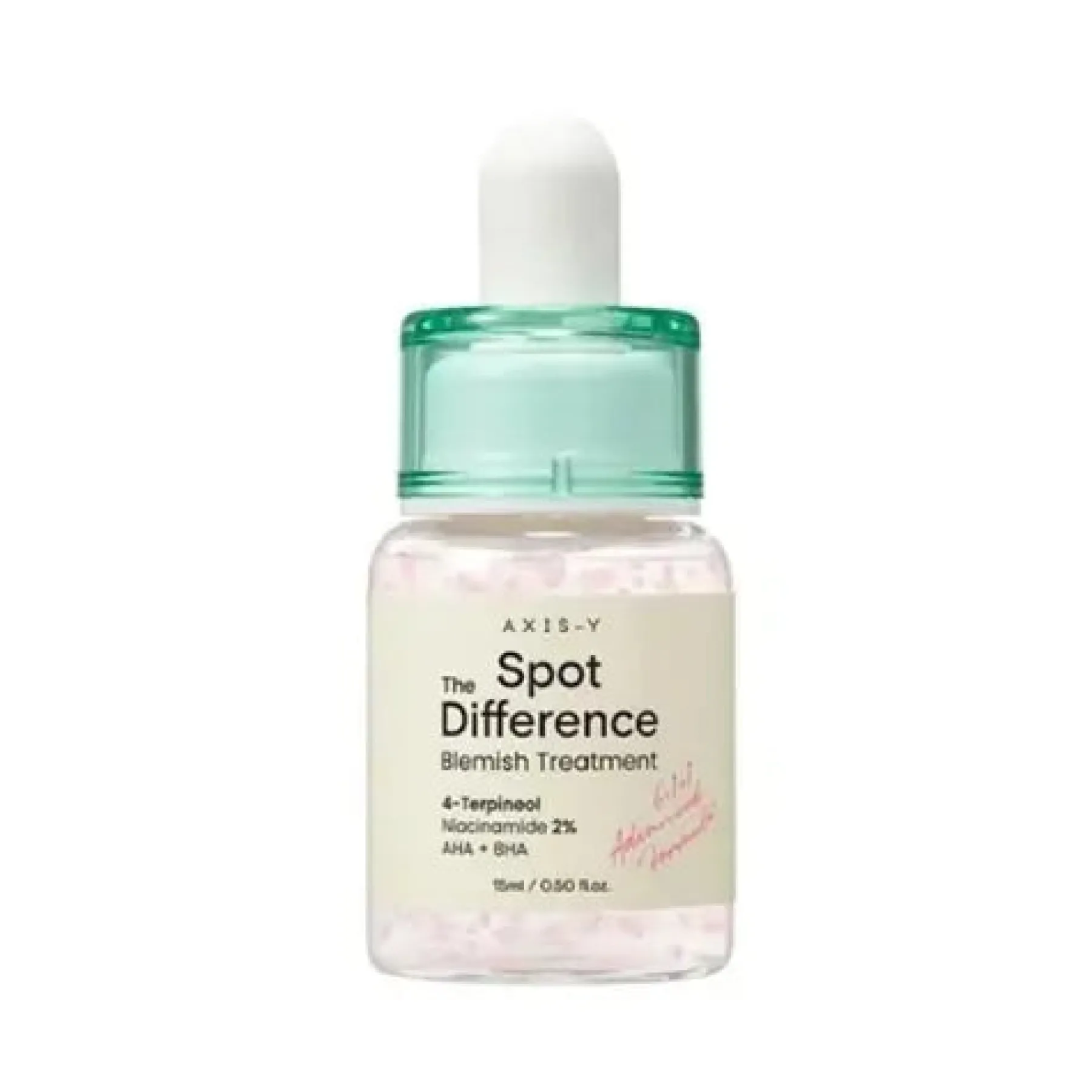 Best Spot the Difference Blemish Treatment Alle Korean Skincare|Problemlösende Seren