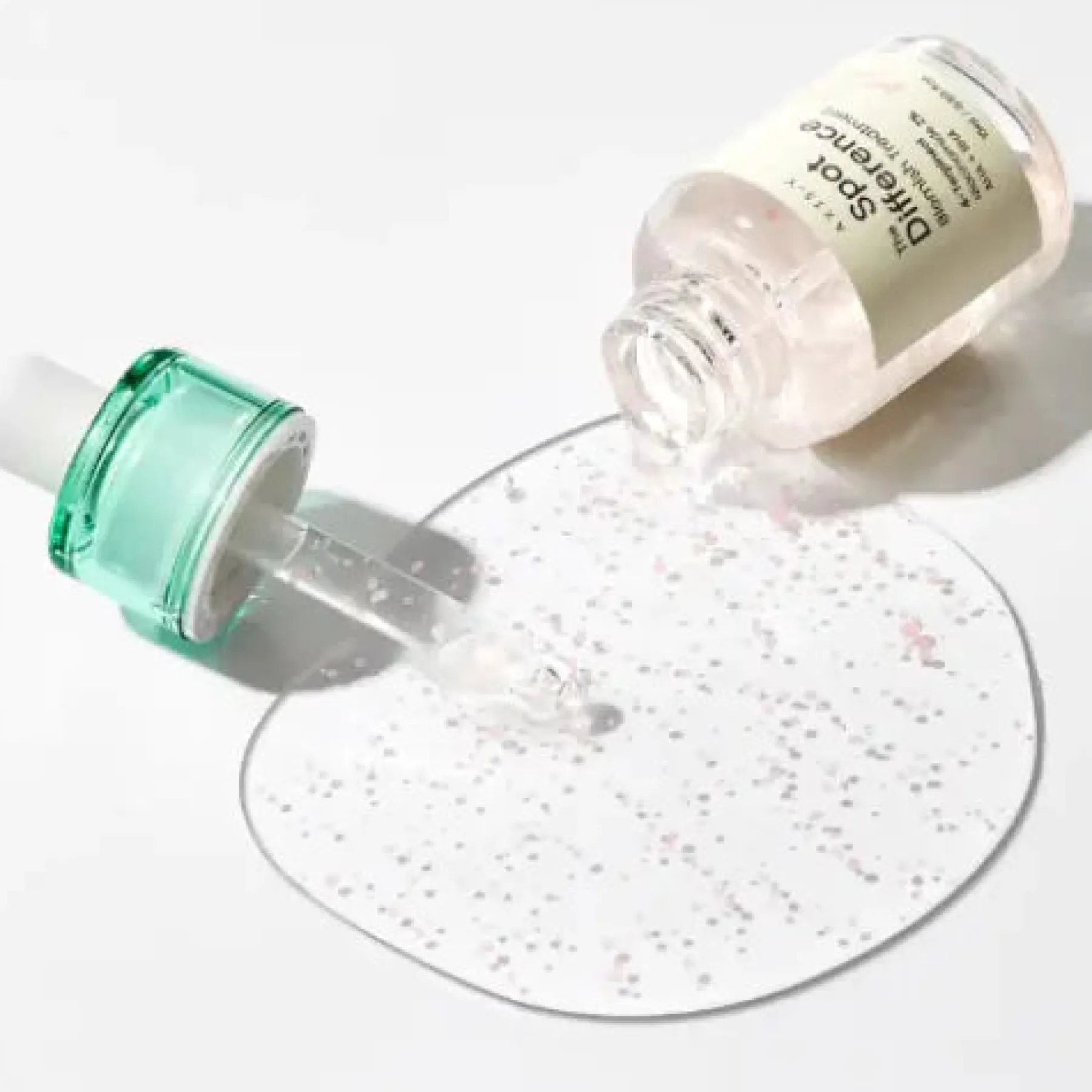Best Spot the Difference Blemish Treatment Alle Korean Skincare|Problemlösende Seren