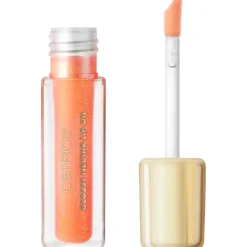Outlet Spring and The City Glossy Nectar Lip Oil 02 Glossip Girl Lippenbalsam|Lippenbalsam