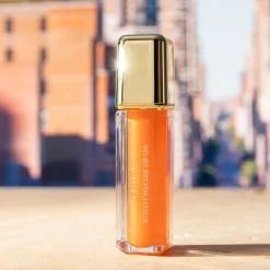 Outlet Spring and The City Glossy Nectar Lip Oil 02 Glossip Girl Lippenbalsam|Lippenbalsam
