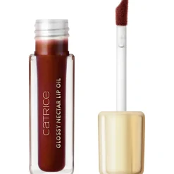 Sale Spring and The City Glossy Nectar Lip Oil 01 Hello, Lover! Lippenbalsam|Lippenbalsam