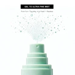 Online Spritz & Fix Jelly Mist Setting Spray Fixier Spray|Setting Spray