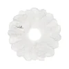 Hot Sprunchie Original Blanco Bliss Haargummis