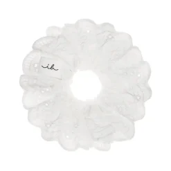 Hot Sprunchie Original Blanco Bliss Haargummis