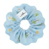 Outlet Sprunchie Wildflower Sunthreads Haargummis