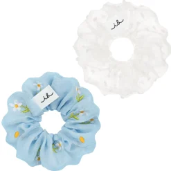 Outlet Sprunchie Wildflower Sunthreads Haargummis