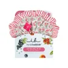 Outlet Sprunchie XL Wildflower Cottage Haargummis