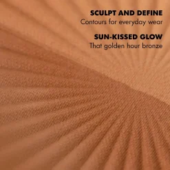 Sale Square Bronzer Golden Hour Bronzer