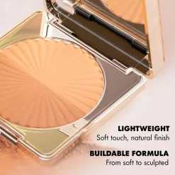 Sale Square Bronzer Golden Hour Bronzer