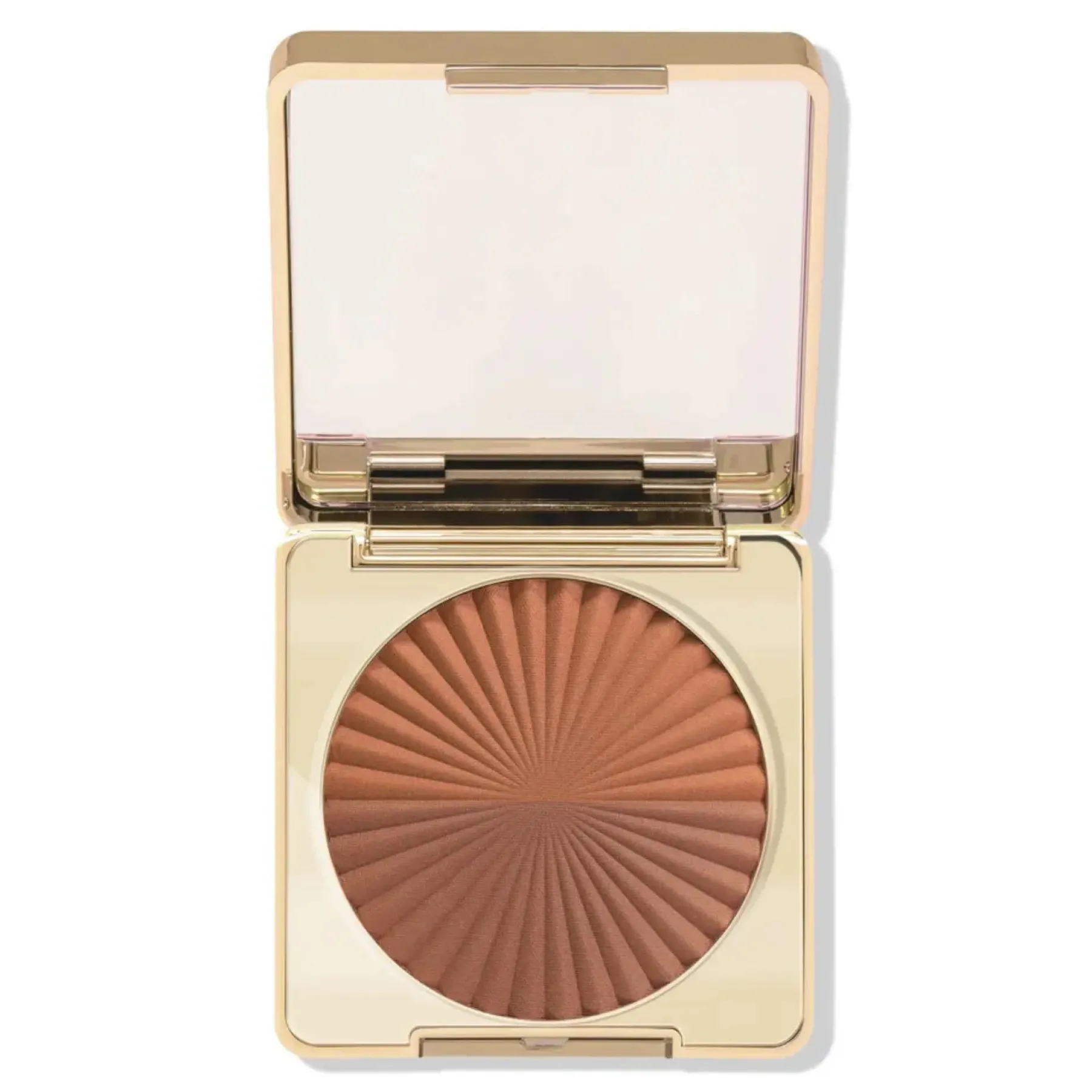 Hot Square Bronzer Sculpt Siren Bronzer