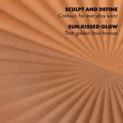 Clearance Square Bronzer Shadow Play Bronzer