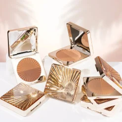 Clearance Square Bronzer Shadow Play Bronzer