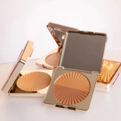 Clearance Square Bronzer Shadow Play Bronzer