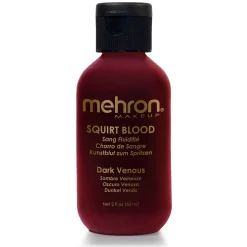 Discount Squirt Blood Dark Venous Spezialeffekte Make-Up