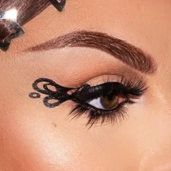 Online Stage Proof Eyeliner Blackest Black Eyeliner