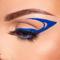 Hot Stage Proof Eyeliner Cobalt Blue Vegan Eyeliner|Eyeliner
