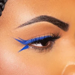 Hot Stage Proof Eyeliner Cobalt Blue Vegan Eyeliner|Eyeliner