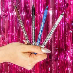 Hot Stage Proof Eyeliner Cobalt Blue Vegan Eyeliner|Eyeliner