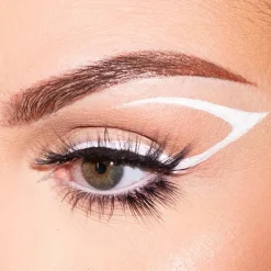 Outlet Stage Proof Eyeliner Pure White Vegan Eyeliner|Eyeliner