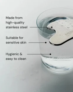 Discount Stainless Steel Gua Sha Hautprobleme