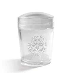 Hot Stamper No. 12 piXL Clear Nagelkunst