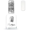 Sale Stamping Nail Polish SP07 White 3. Nagellak