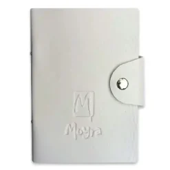 Best Stamping Plate Holder White Nagelkunst