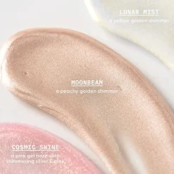 Starbeam Illuminating Body Gel Cosmic Shine Everything Shower|Vegan Pflege