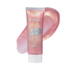 Starbeam Illuminating Body Gel Cosmic Shine Everything Shower|Vegan Pflege