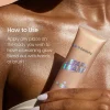 Starbeam Illuminating Body Gel Moonbeam Everything Shower|Vegan Pflege