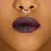 Sale Star Blur Shimmer Matte Liquid Lip Midnight Eclipse Lippenstift|Veganer Lippenstifte