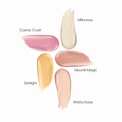 Starcrossed Radiance Liquid Highlighter Moonlit Magic Highlighter|Vegan Highlighter