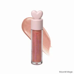 Starcrossed Radiance Liquid Highlighter Moonlit Magic Highlighter|Vegan Highlighter