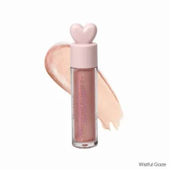 Hot Starcrossed Radiance Liquid Highlighter Wistful Glaze Highlighter|Vegan Highlighter