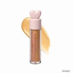 Clearance Starcrossed Radiance Liquid Highlighter Starlight Highlighter|Vegan Highlighter