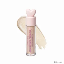 Outlet Starcrossed Radiance Liquid Highlighter Milky Way Highlighter|Vegan Highlighter
