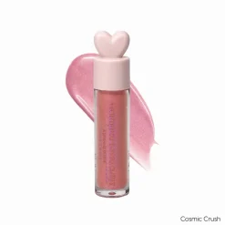 Outlet Starcrossed Radiance Liquid Highlighter Cosmic Crush Highlighter|Vegan Highlighter
