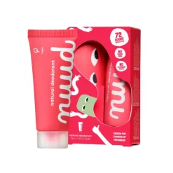 Hot Starter Pack Red Deodorant