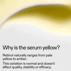 Clearance Starter Retinol Serum Vegan Pflege|Problemlösende Seren