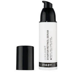 Clearance Starter Retinol Serum Vegan Pflege|Problemlösende Seren