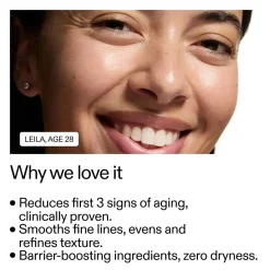 Clearance Starter Retinol Serum Vegan Pflege|Problemlösende Seren