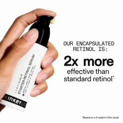 Clearance Starter Retinol Serum Vegan Pflege|Problemlösende Seren