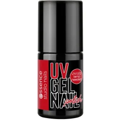 Starter Set Studio Nails UV Gel Polish with Lamp Nagelsätze|Veganer Nagellack