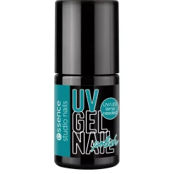 Starter Set Studio Nails UV Gel Polish with Lamp Nagelsätze|Veganer Nagellack