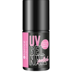 Starter Set Studio Nails UV Gel Polish with Lamp Nagelsätze|Veganer Nagellack